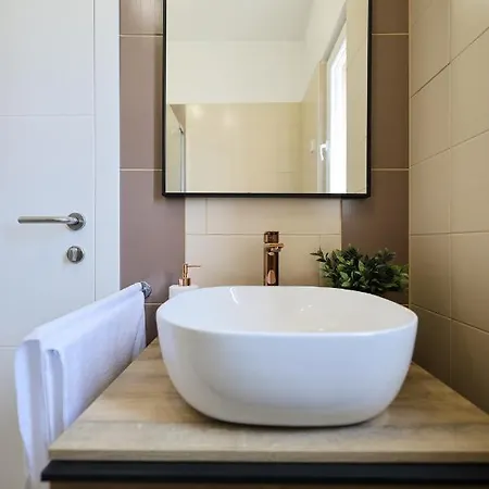 Apartament Skara Bibinje