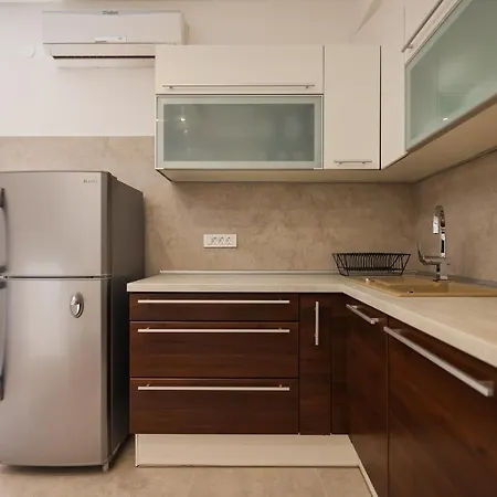 Apartment Skara Bibinje