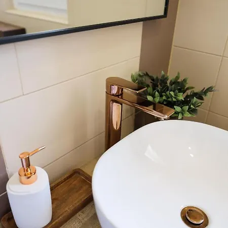 Skara Apartament Bibinje