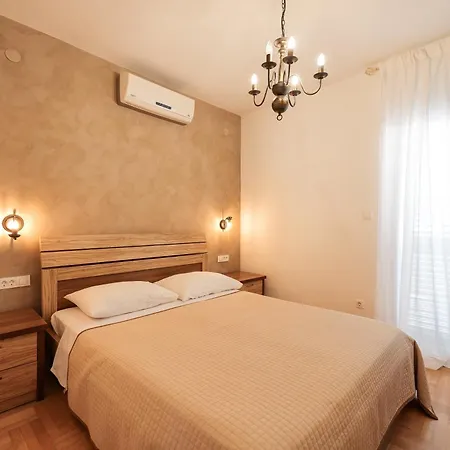 Apartament Skara Bibinje