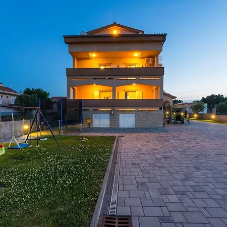 Skara * Bibinje