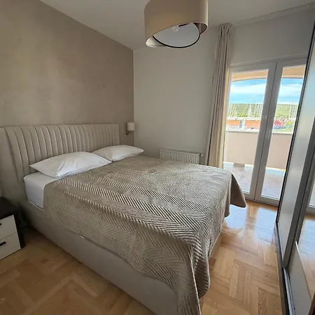 Διαμέρισμα Skara Bibinje