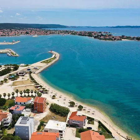 Διαμέρισμα Skara Bibinje