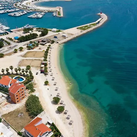 Διαμέρισμα Skara Bibinje
