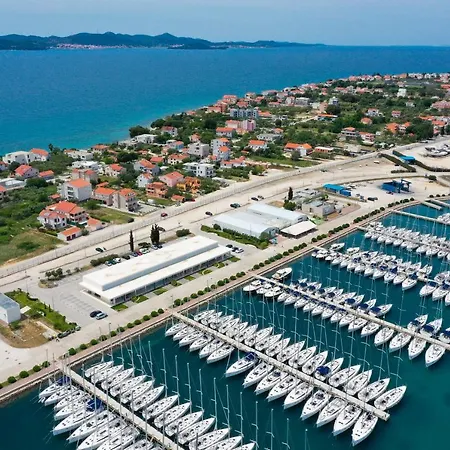 Skara * Bibinje