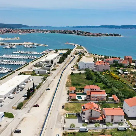 Skara * Bibinje