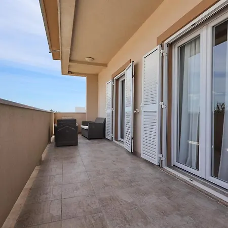 Skara Apartment Bibinje