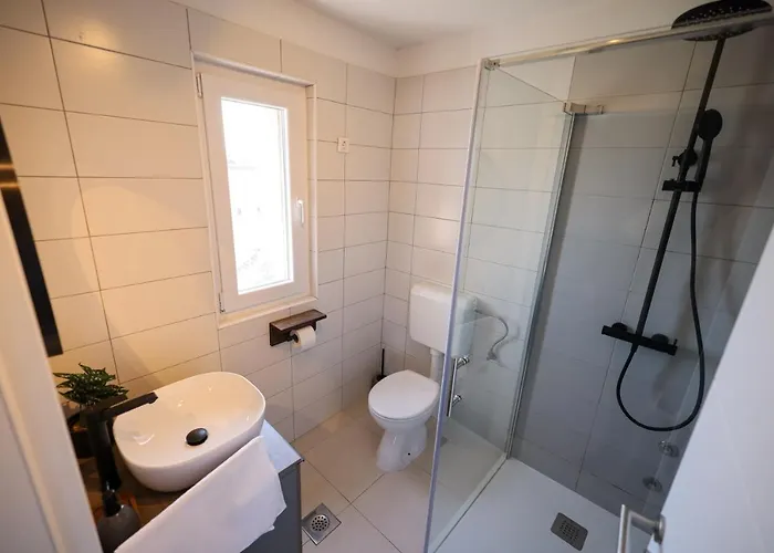 Skara Apartamento Bibinje