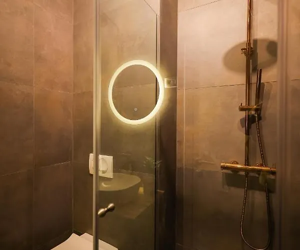 Skara Apartamento Bibinje