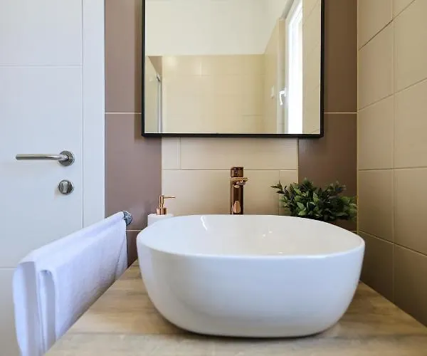 Apartamento Skara Bibinje