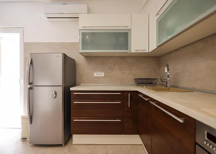 Apartamento Skara Bibinje