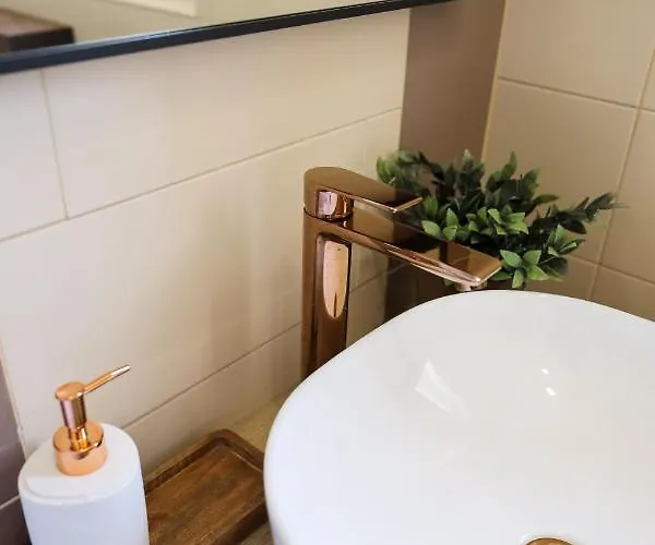 Skara Apartamento Bibinje