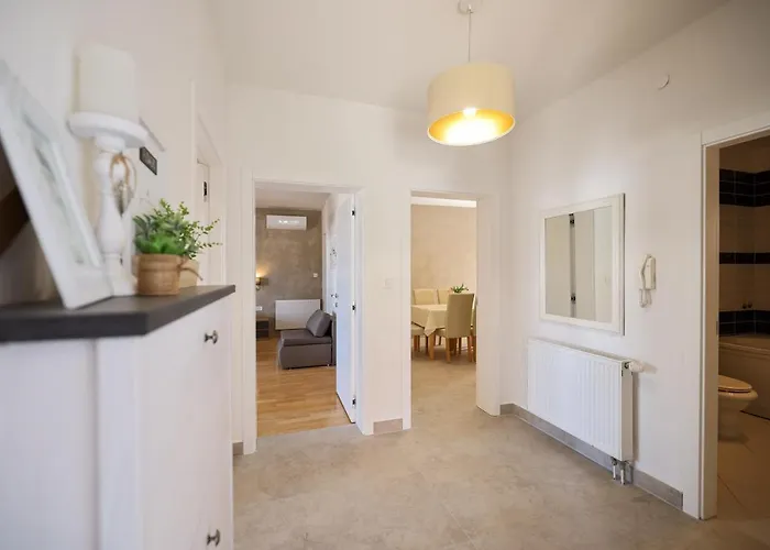 Skara Apartamento Bibinje