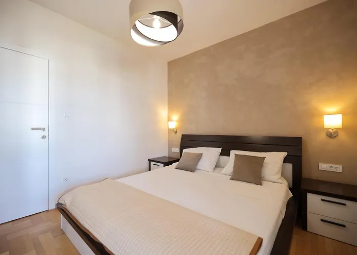 Apartamento Skara Bibinje