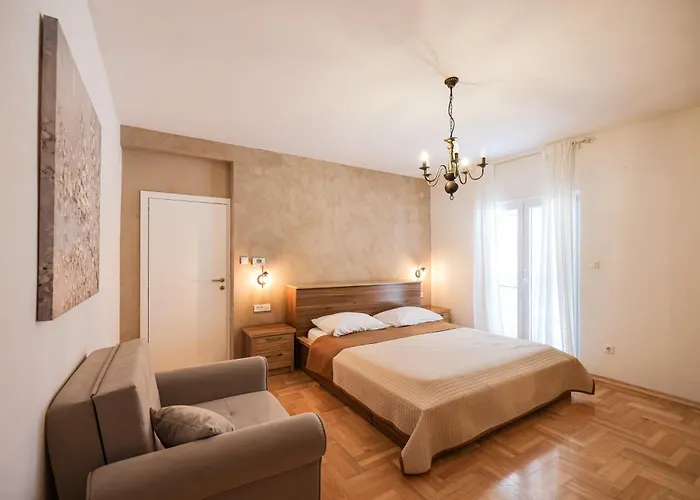 Skara Apartamento Bibinje