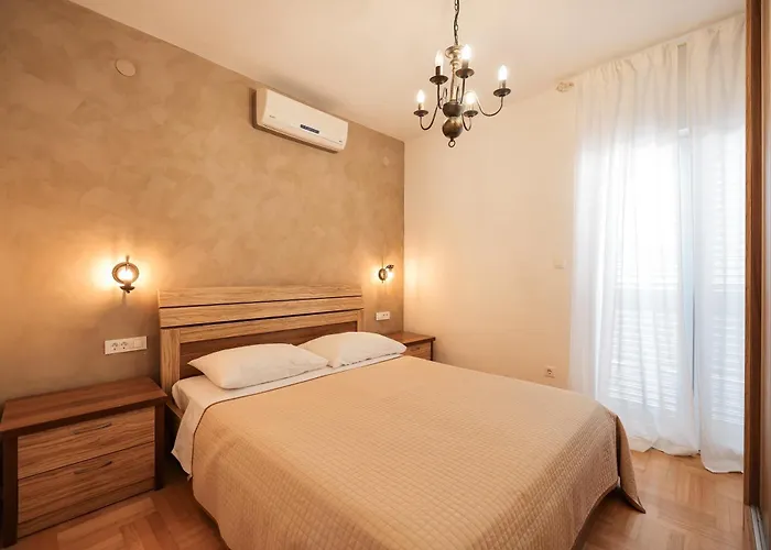Apartamento Skara Bibinje