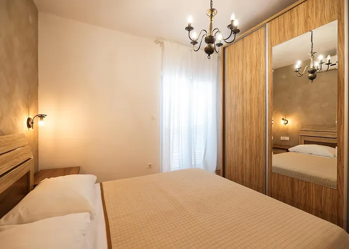 Skara Apartamento Bibinje