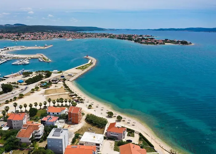 Apartamento Skara Bibinje