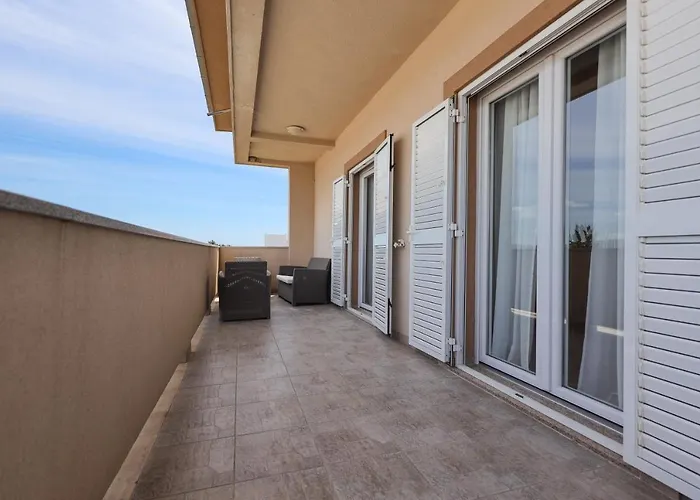 Skara Apartamento Bibinje