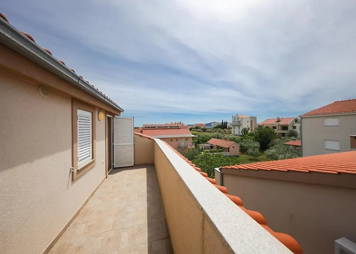 Skara Apartamento Bibinje