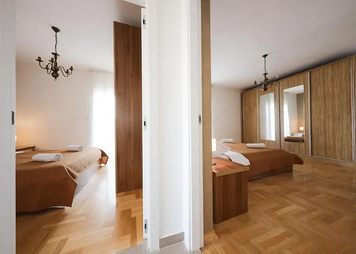 Skara Apartamento Bibinje