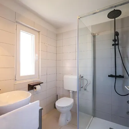 Appartement Skara Bibinje