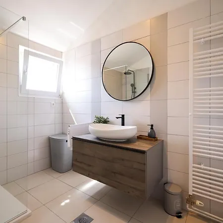 Skara Appartement