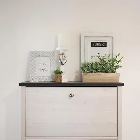 Apartamento Skara *