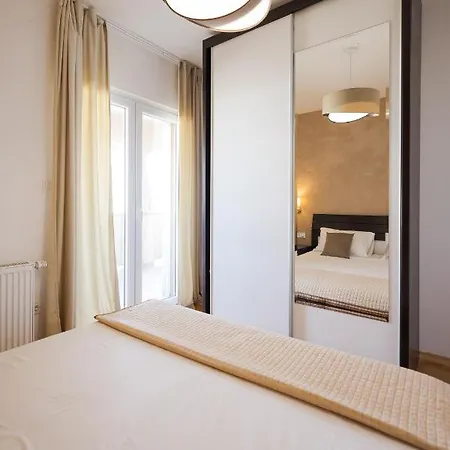 Apartman Skara *