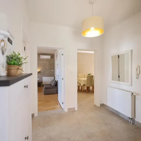 Skara Apartamento Bibinje
