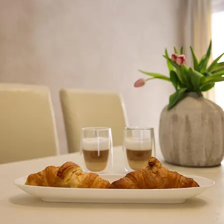 Skara Apartamento