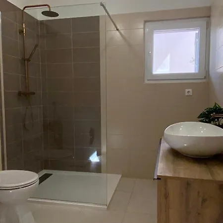 Appartement Skara