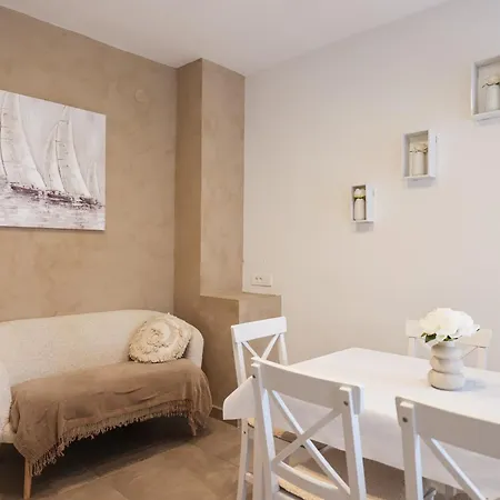 Apartman Skara *