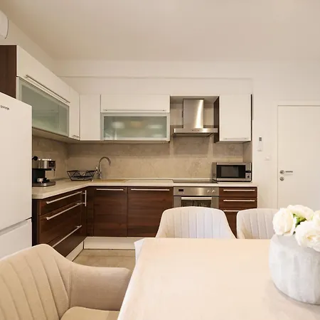 Apartamento Skara *