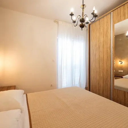 Skara Apartamento Bibinje