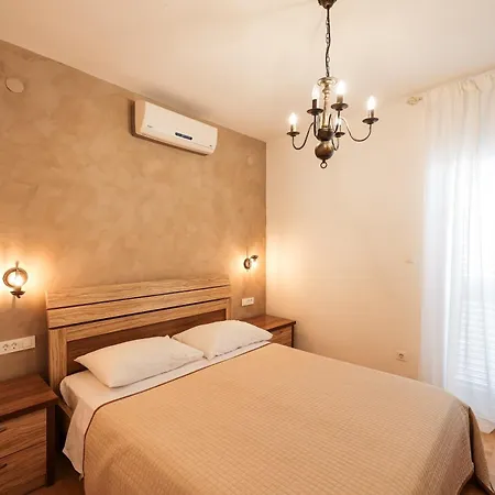 Apartman Skara Bibinje