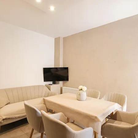 Apartamento Skara