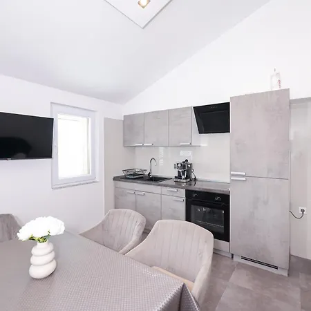 Apartamento Skara *