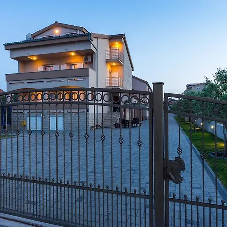 Apartman Skara Bibinje