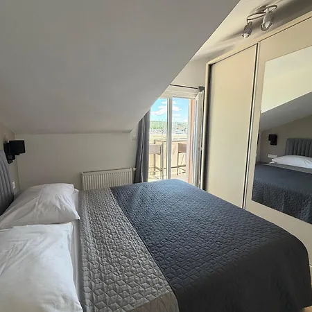 Skara Appartement