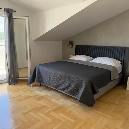 Appartement Skara Bibinje