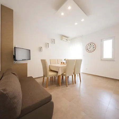 Apartamento Skara Bibinje