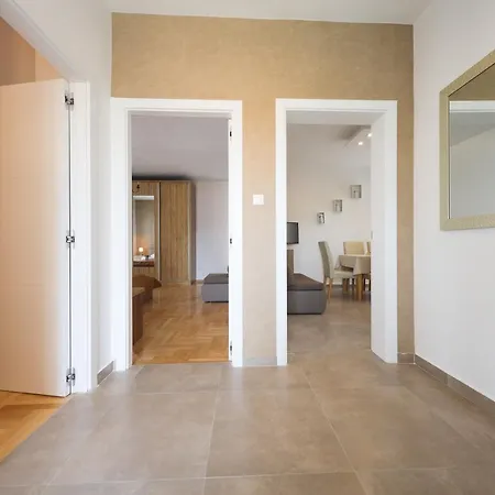 Apartamento Skara