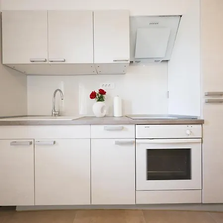 Apartamento Skara