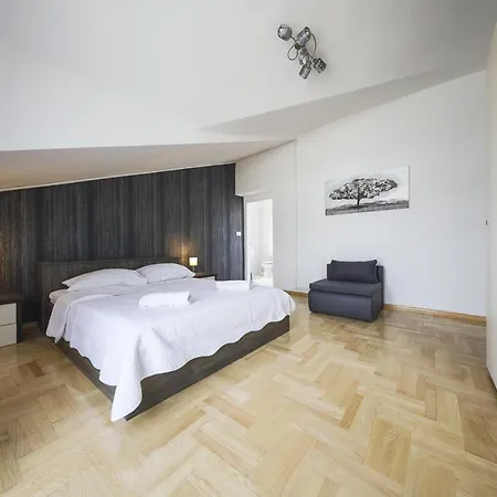Apartamento Skara