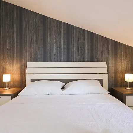 Apartamento Skara *