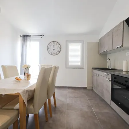 Apartamento Skara