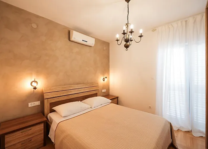 Lejlighed Skara Bibinje