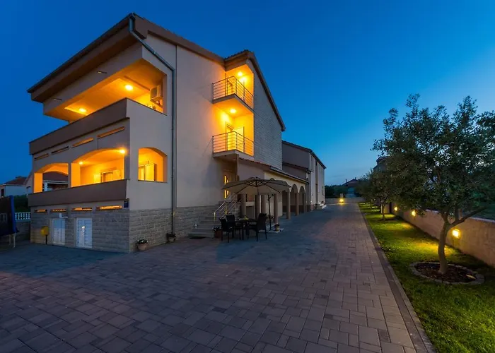 Lejlighed Skara Bibinje