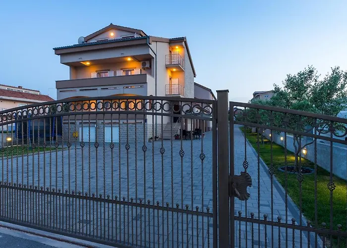 Lejlighed Skara Bibinje